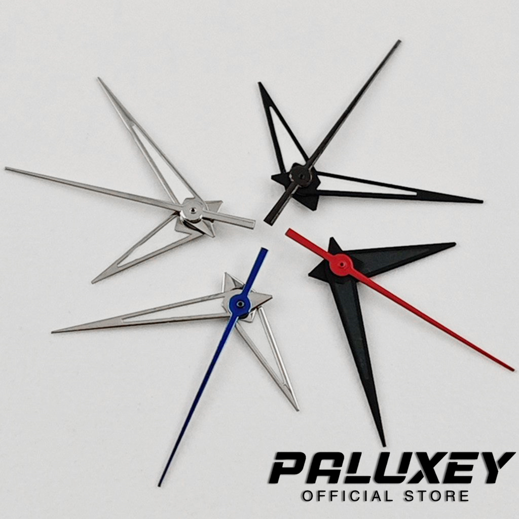 Saat İbreleri Yeşil Işıklı Güm - Diy Electronics Watch incelemesi ve fiyatı