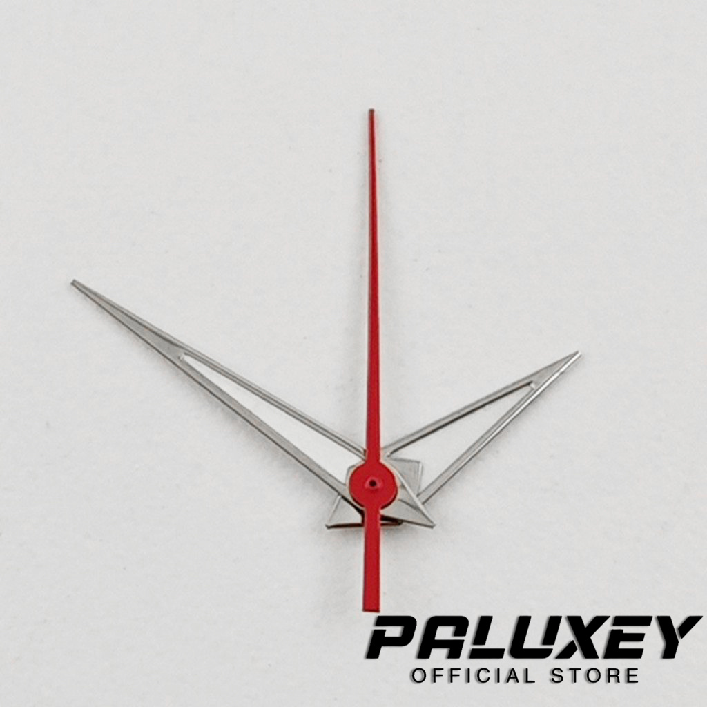 Saat İbreleri Yeşil Işıklı Güm - Diy Electronics Watch incelemesi ve fiyatı