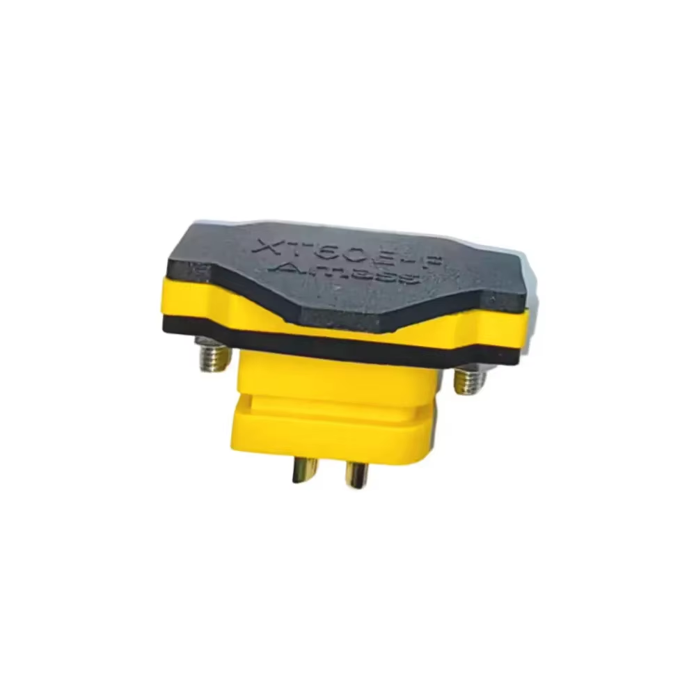 5 adet Amass XT60BE-F ve XT60H - Diy Electronics Power Supply incelemesi ve fiyatı