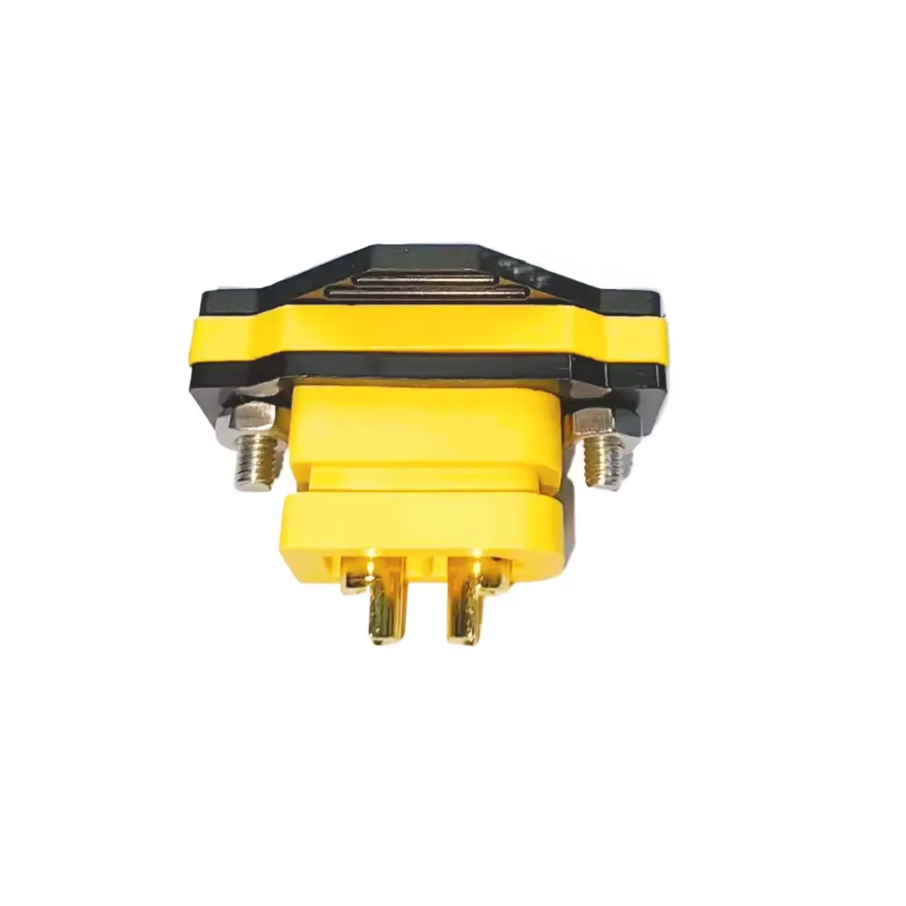 5 adet Amass XT60BE-F ve XT60H - Diy Electronics Power Supply incelemesi ve fiyatı
