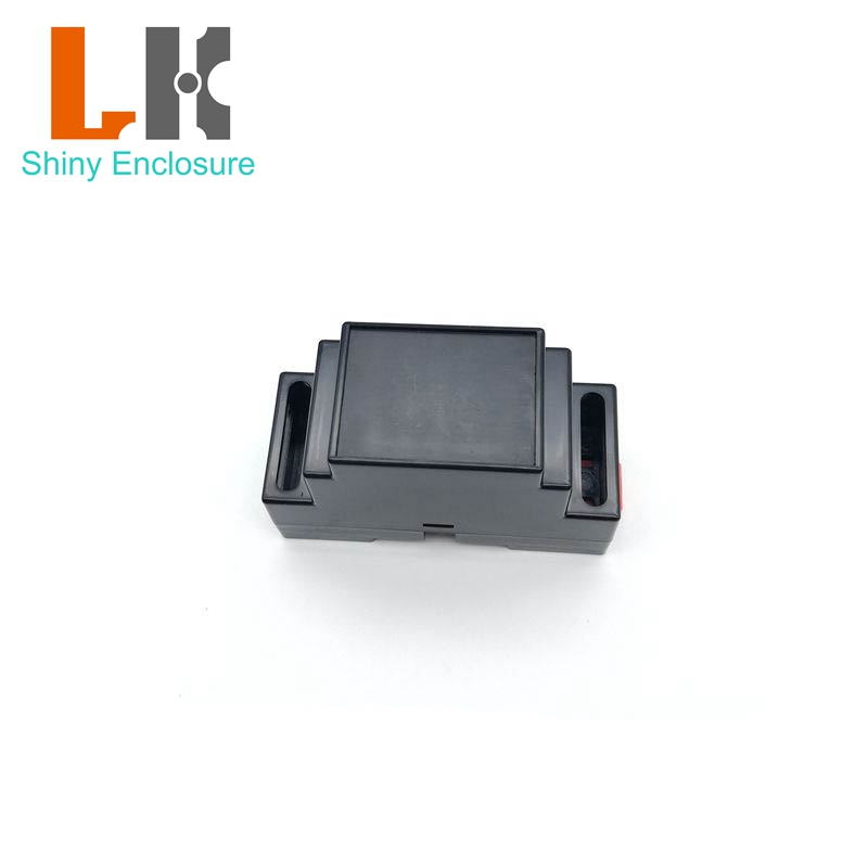 Diy Din Raylı Muhafaza Kutusu  - Diy Enclosure For Electronics incelemesi ve fiyatı