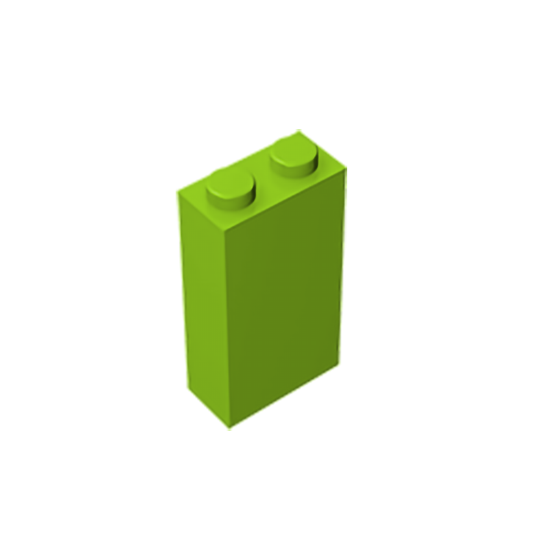 Gobricks GDS-1405 tuğla 1x2x3  - Diy Lego Electronics incelemesi ve fiyatı
