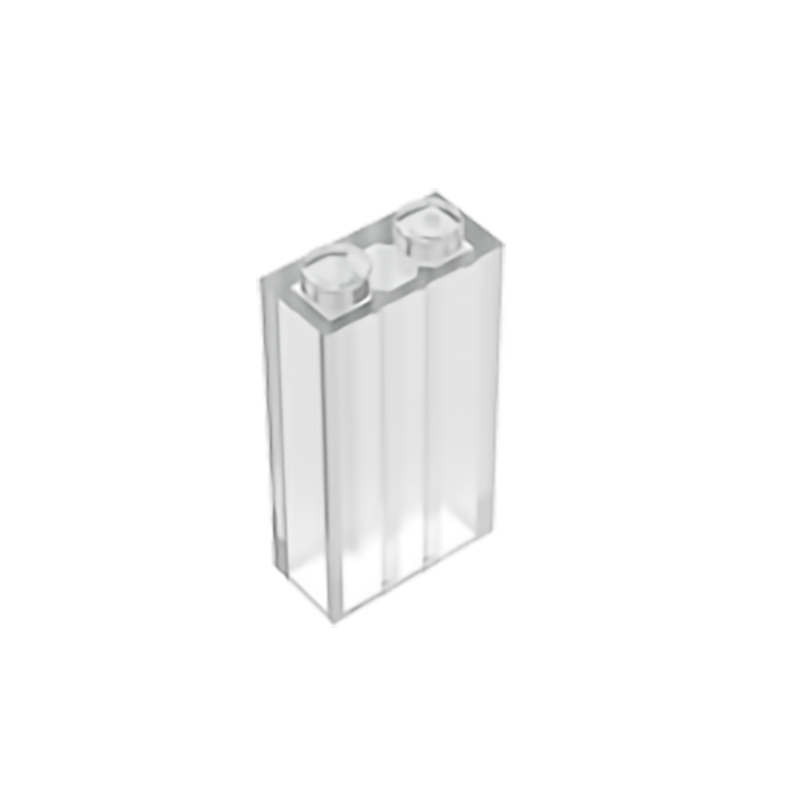 Gobricks GDS-1405 tuğla 1x2x3  - Diy Lego Electronics incelemesi ve fiyatı