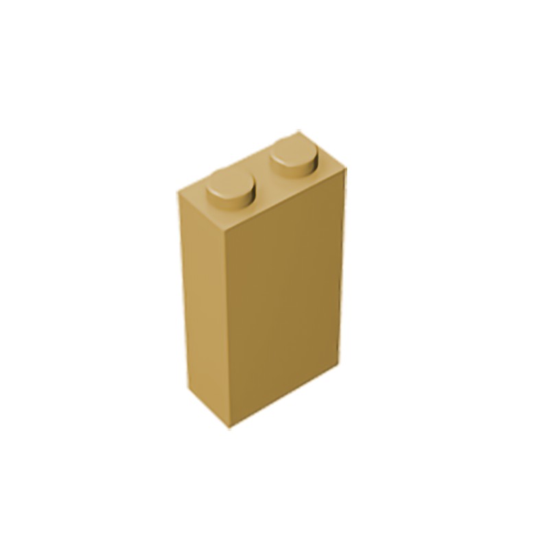 Gobricks GDS-1405 tuğla 1x2x3  - Diy Lego Electronics incelemesi ve fiyatı
