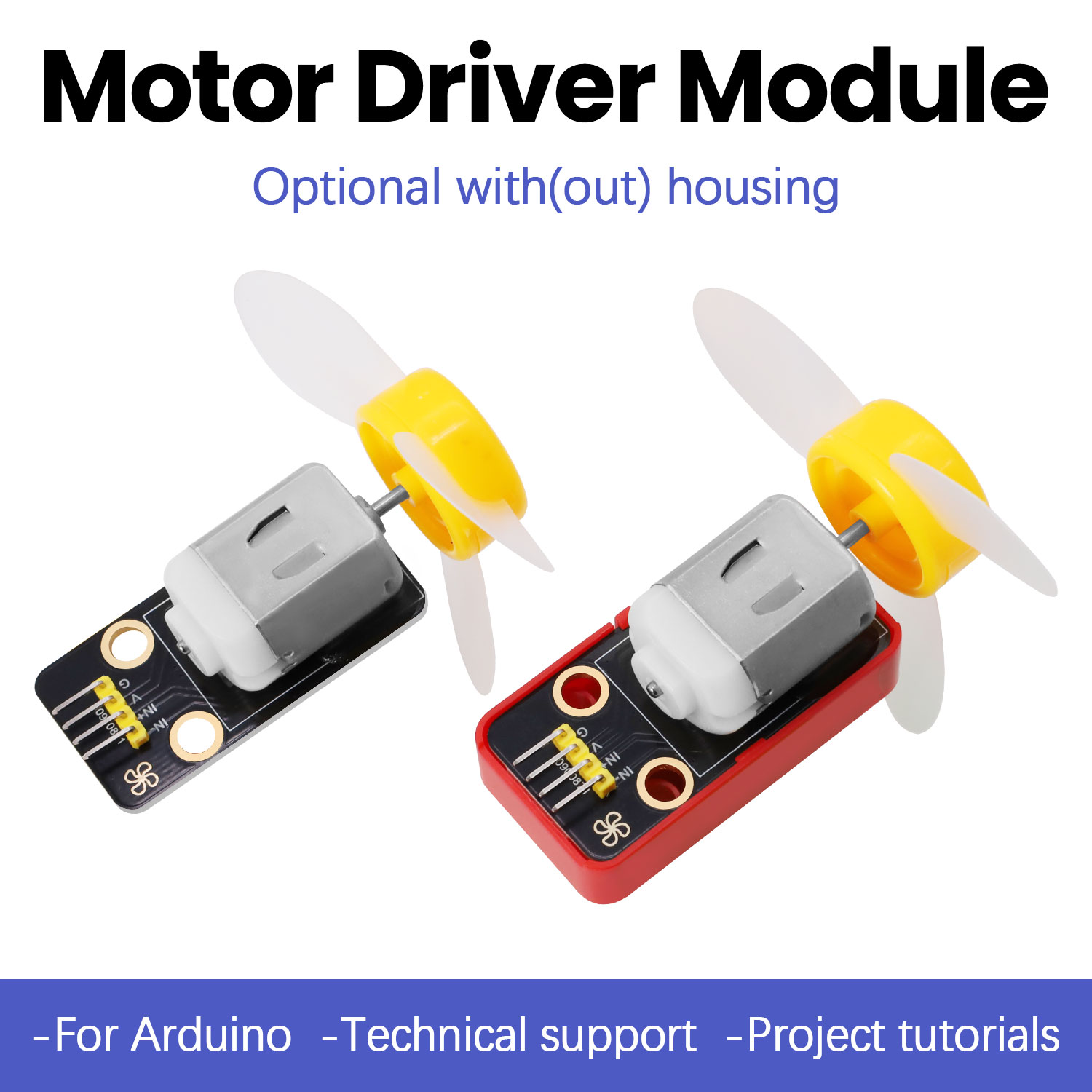 DC 3-6 V 130 Motor Fan Modülü  - Diy Lego Electronics incelemesi ve fiyatı