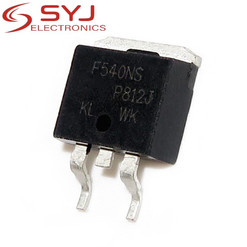 5 adet LM317D2T LM317 IRF540NS - Lm317 Voltage Regulator incelemesi ve fiyatı