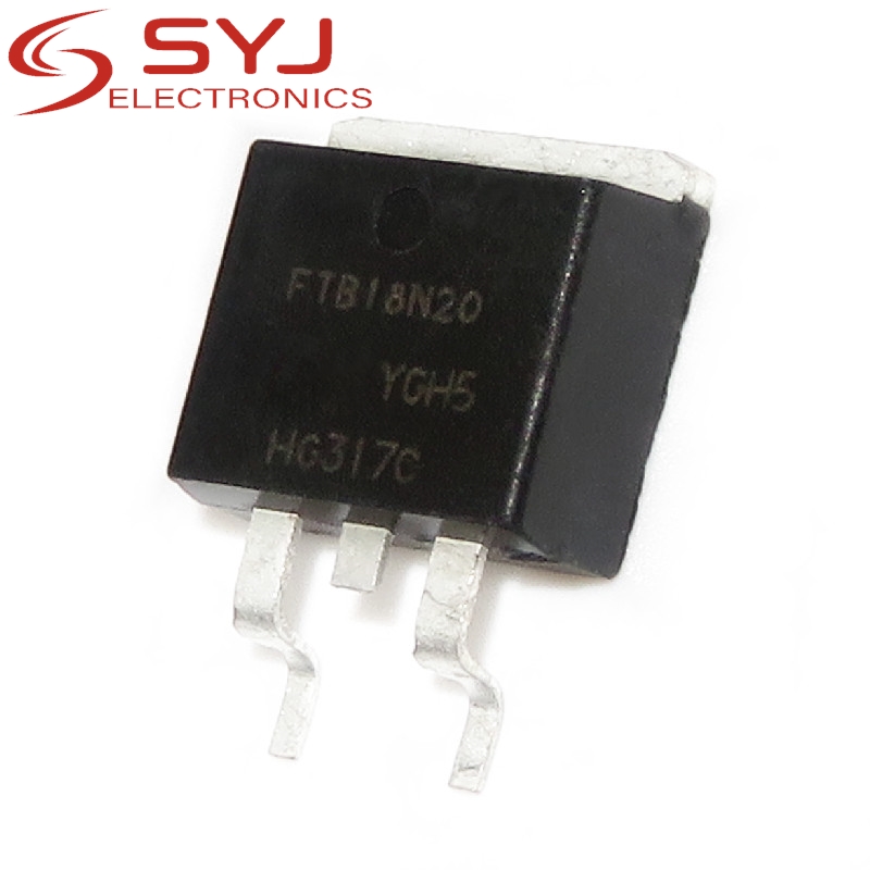 5 adet LM317D2T LM317 IRF540NS - Lm317 Voltage Regulator incelemesi ve fiyatı