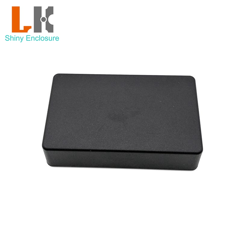 LK-C19 100x61x26mm Parlak Muha - Diy Enclosure For Electronics incelemesi ve fiyatı