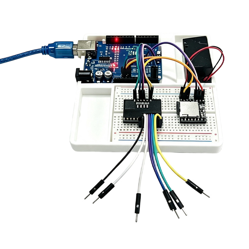 Arduino Temel Bilgiler Serisi  - Diy Electronics Kits For Beginners incelemesi ve fiyatı