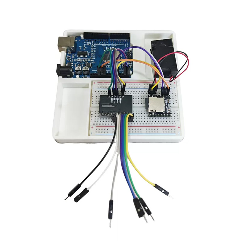 Arduino Temel Bilgiler Serisi  - Diy Electronics Kits For Beginners incelemesi ve fiyatı