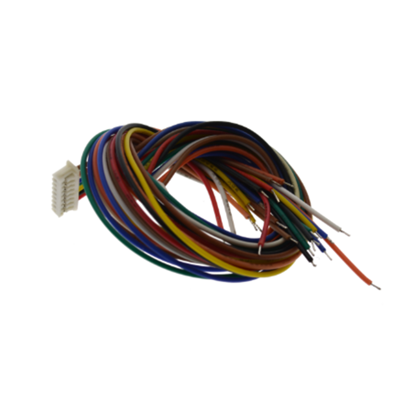 10 adet ZH 1.5mm Tel Kablo Kon - Diy Electronics Wire incelemesi ve fiyatı