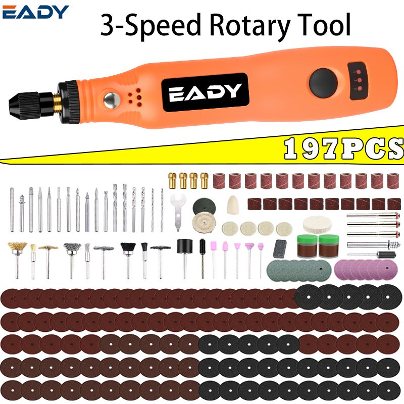USB Kablosuz Döner Alet Seti – - Diy Kit Elektronik incelemesi ve fiyatı
