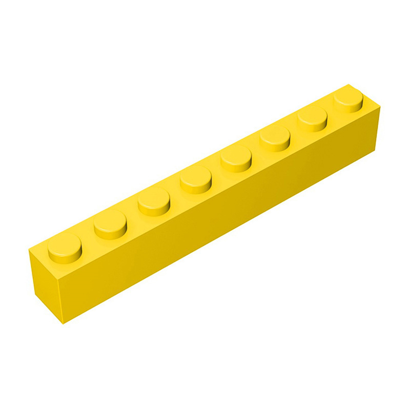 Lot 3008 1x8 Aksesuarları Tuğl - Diy Lego Electronics incelemesi ve fiyatı