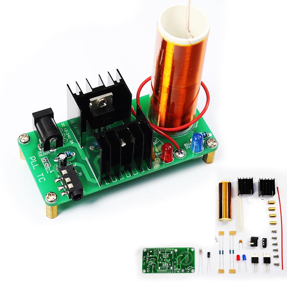 diy elektronik müzikal tesla b - Diy Electronics Audio incelemesi ve fiyatı