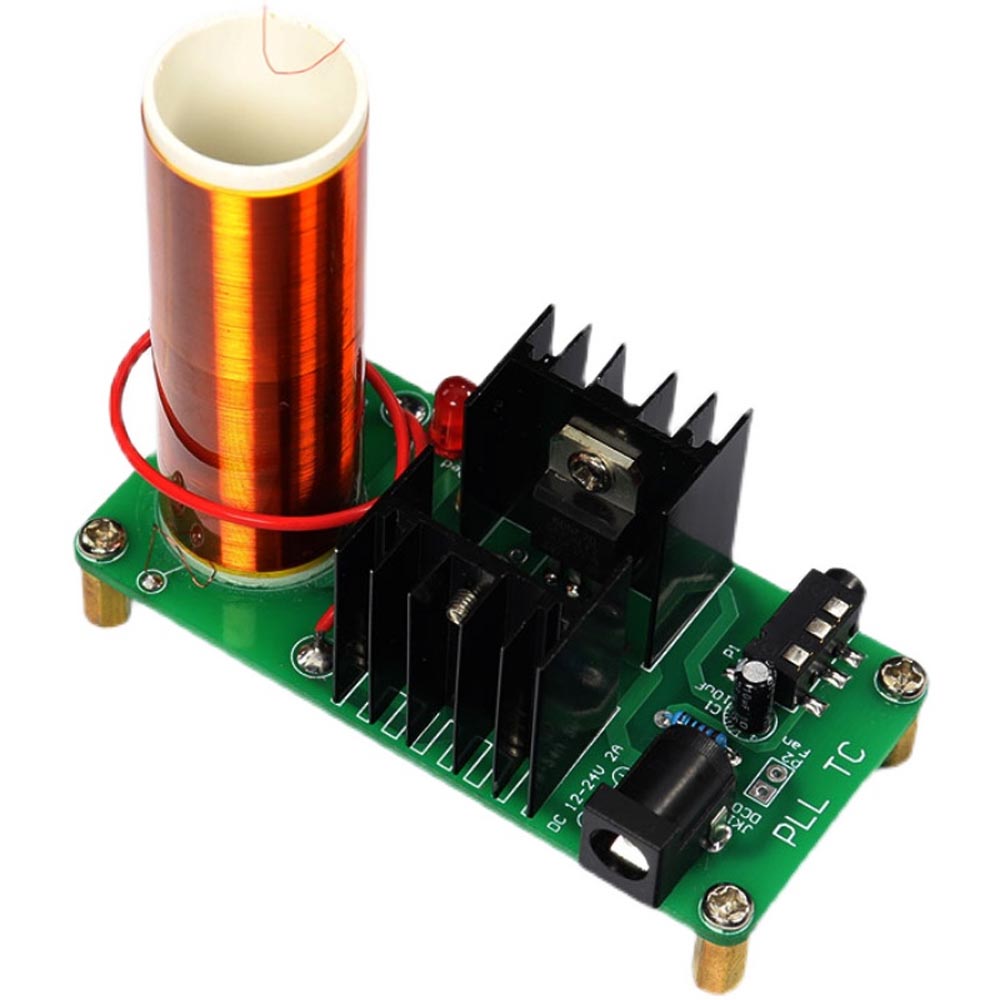 diy elektronik müzikal tesla b - Diy Electronics Audio incelemesi ve fiyatı