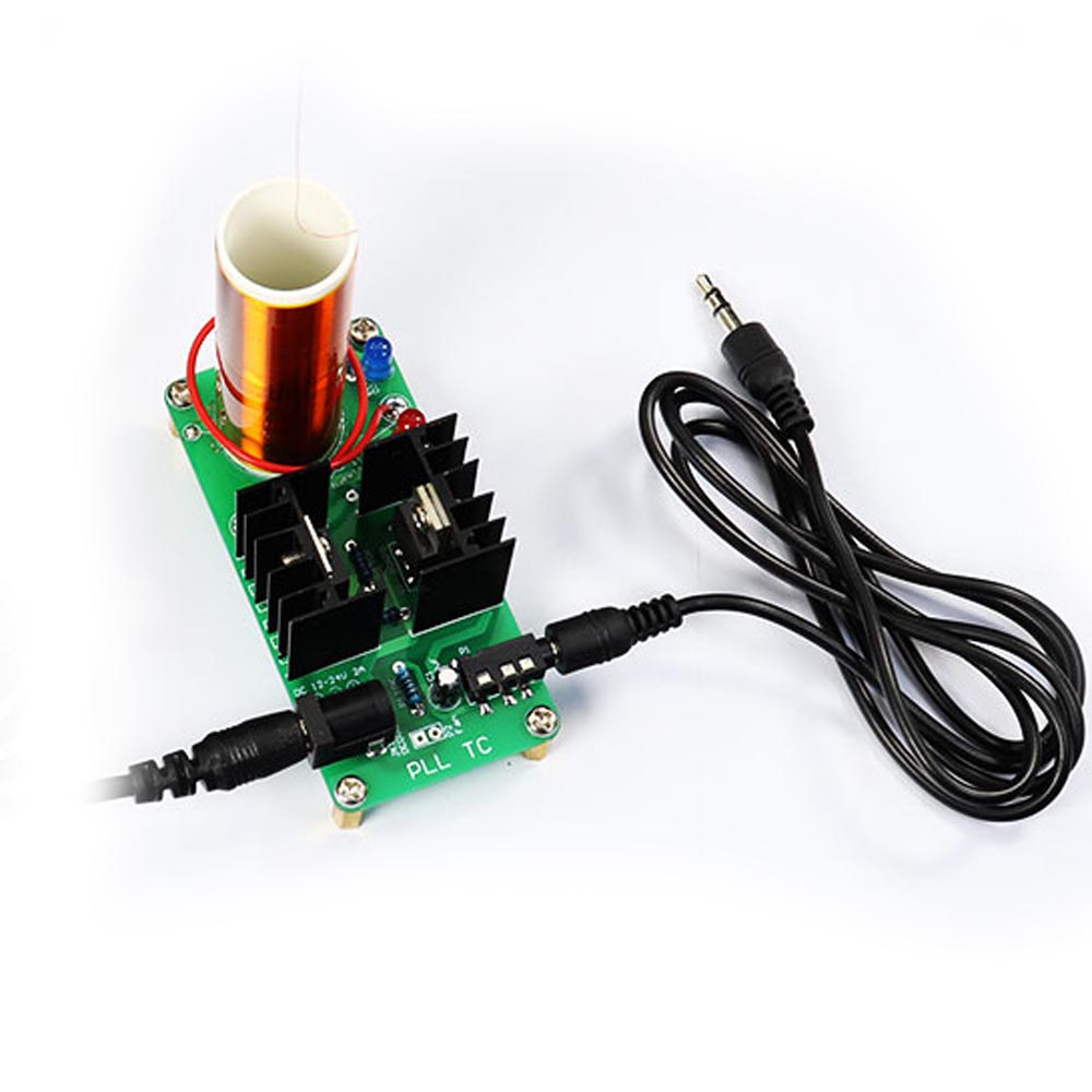 diy elektronik müzikal tesla b - Diy Electronics Audio incelemesi ve fiyatı