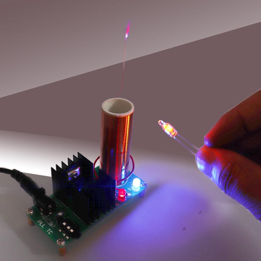 diy elektronik müzikal tesla b - Diy Electronics Audio incelemesi ve fiyatı