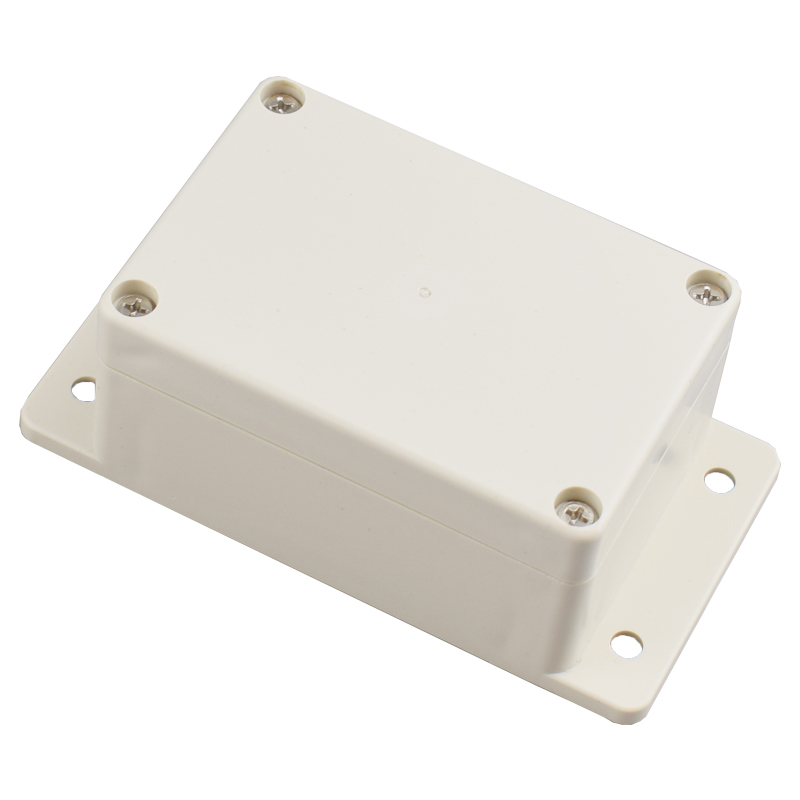 1 adet ABS Plastik Kabuk 100x6 - Diy Enclosure For Electronics incelemesi ve fiyatı