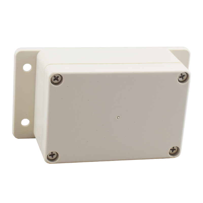 1 adet ABS Plastik Kabuk 100x6 - Diy Enclosure For Electronics incelemesi ve fiyatı