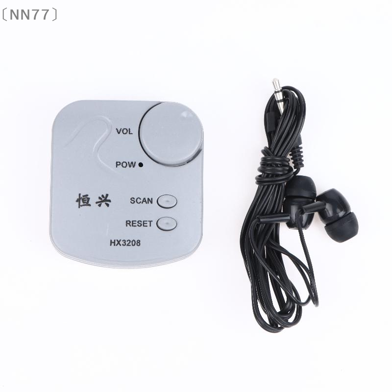 〔NN77〕DIY Elektronik Kit FM Mi - Diy Electronics Radio incelemesi ve fiyatı