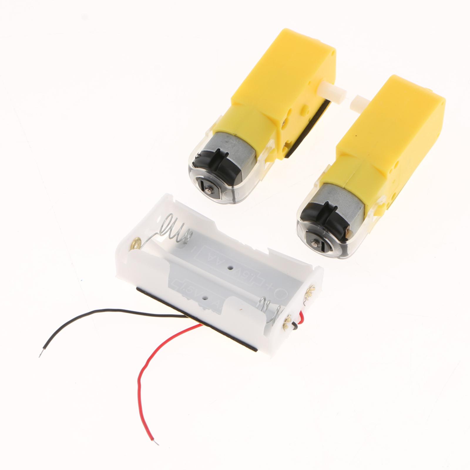 Akıllı Robot Araba Kiti DIY El - Diy Electronics Kits For Beginners incelemesi ve fiyatı