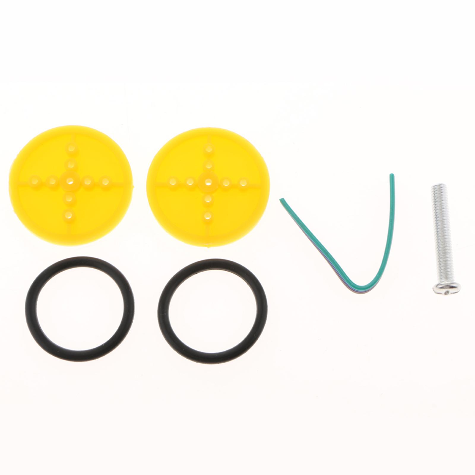 Akıllı Robot Araba Kiti DIY El - Diy Electronics Kits For Beginners incelemesi ve fiyatı