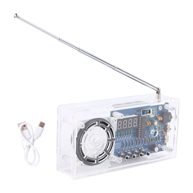 Y43A-Yeni Başlayanlar İçin Ele - Diy Electronics Kits For Beginners incelemesi ve fiyatı