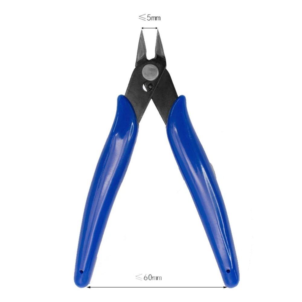 Filament Clippers PLATO 170 Wi - Diy Electronics Wire incelemesi ve fiyatı