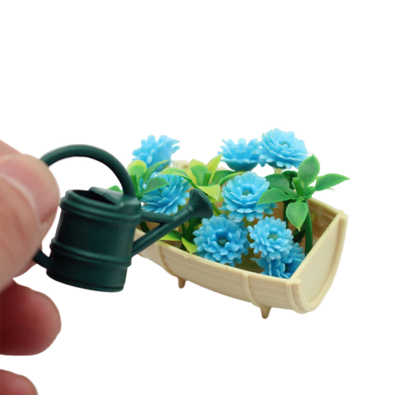 1/12 Dollhouse Simülasyon sula - Diy Electronics Housing incelemesi ve fiyatı