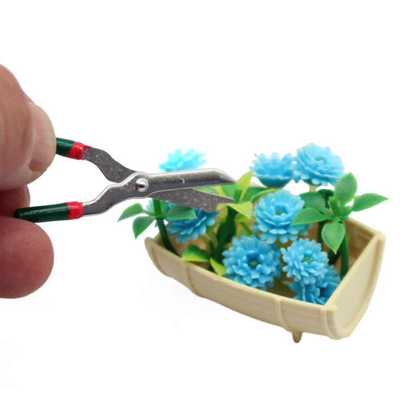 1/12 Dollhouse Simülasyon sula - Diy Electronics Housing incelemesi ve fiyatı