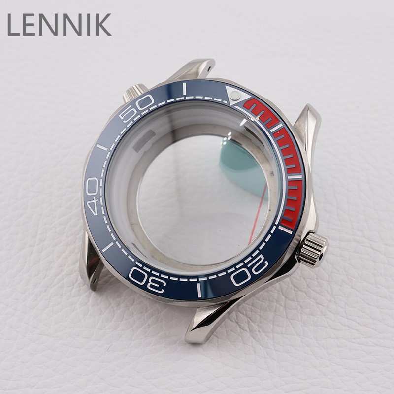 42mm pepsi metal kasa seramik  - Diy Electronics Watch incelemesi ve fiyatı