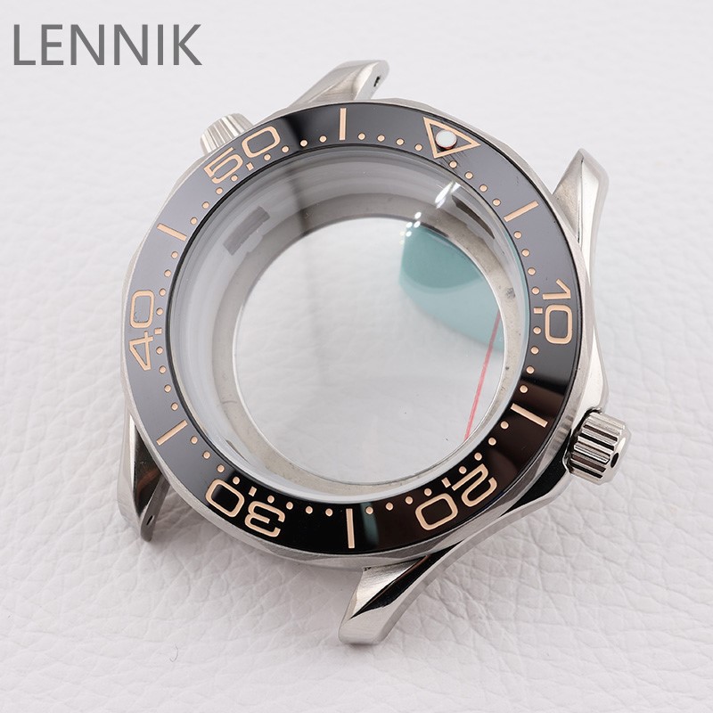 42mm pepsi metal kasa seramik  - Diy Electronics Watch incelemesi ve fiyatı
