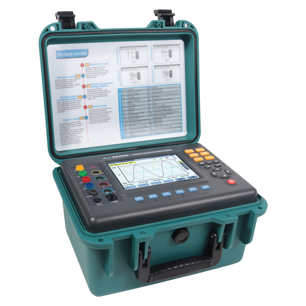 Yeni Yeşil ES4000 Trafo Güç Ka - Diy Electronics Store incelemesi ve fiyatı