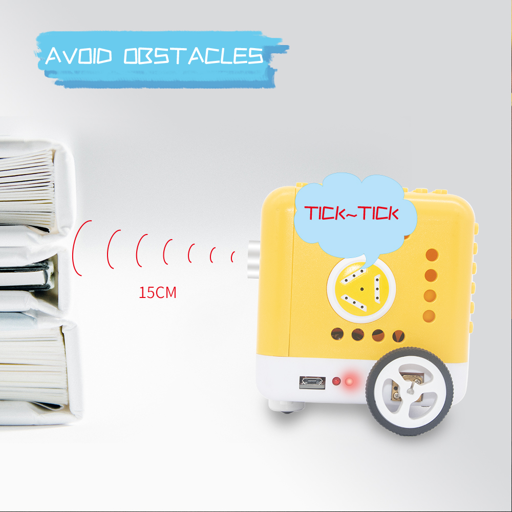 Keyestudio Kidsbits Arduino Ko - Diy Lego Electronics incelemesi ve fiyatı