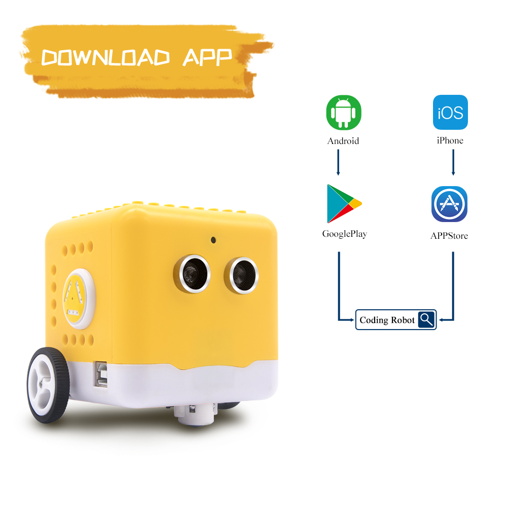 Keyestudio Kidsbits Arduino Ko - Diy Lego Electronics incelemesi ve fiyatı
