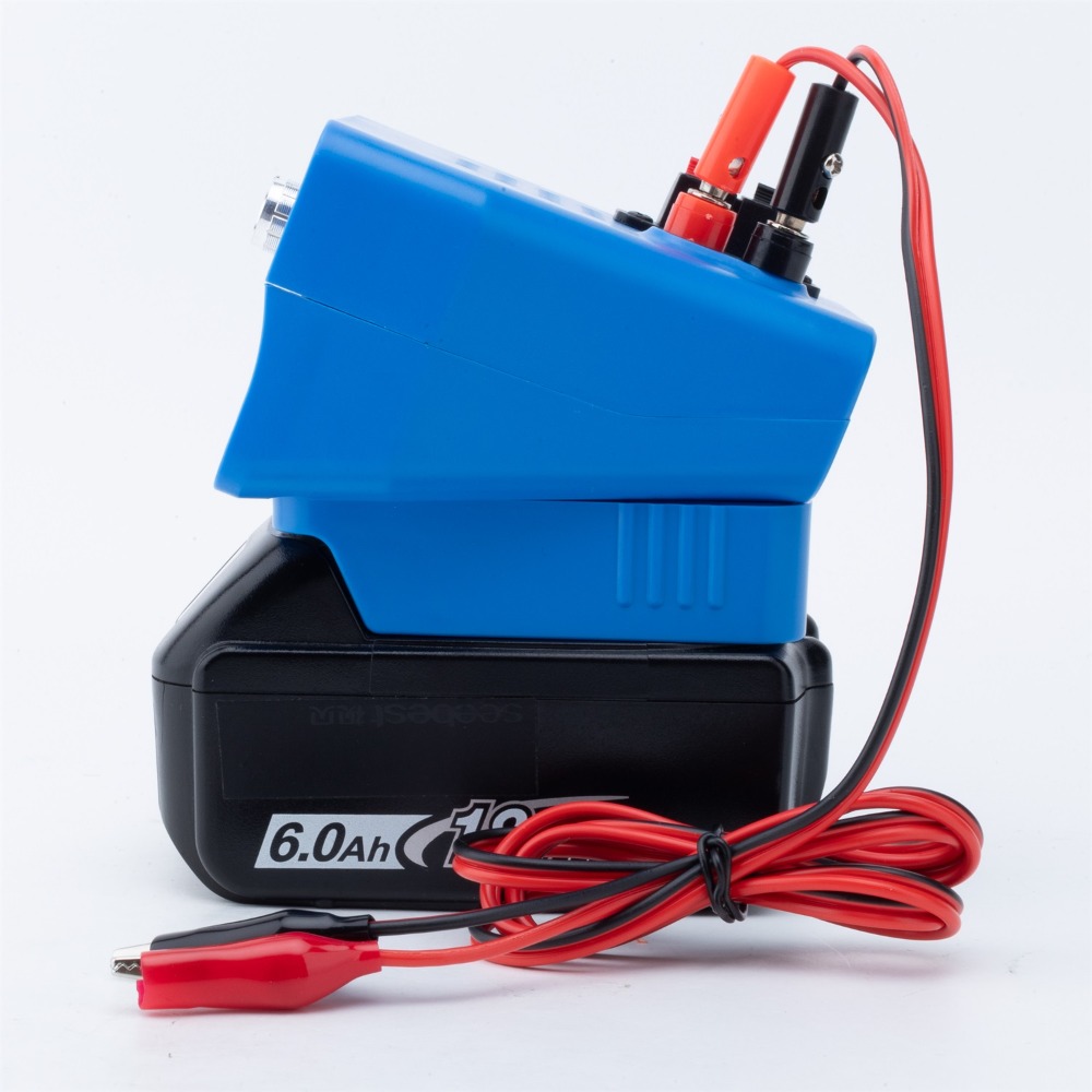 Taşınabilir CNC Ayarlanabilir  - Diy Electronics Power Supply incelemesi ve fiyatı