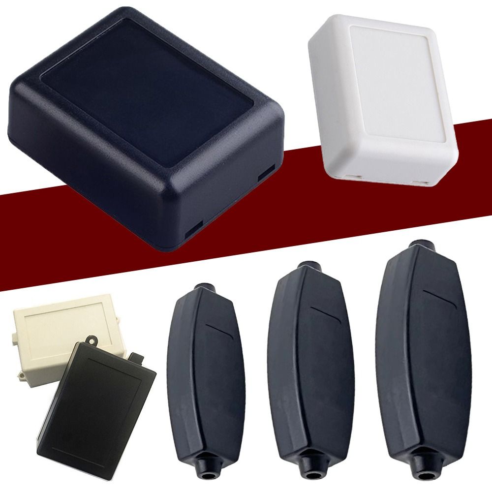Siyah Yüksek Kaliteli DIY Su G - Diy Enclosure For Electronics incelemesi ve fiyatı