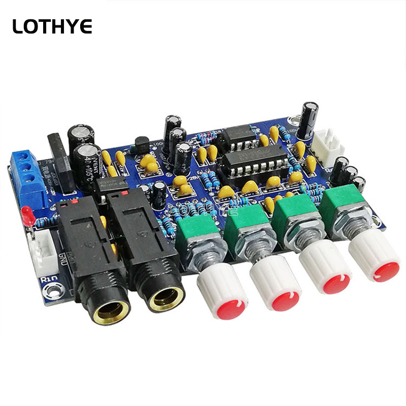 PT2399 Mikrofon Amplifikatör K - Diy Electronics Audio incelemesi ve fiyatı