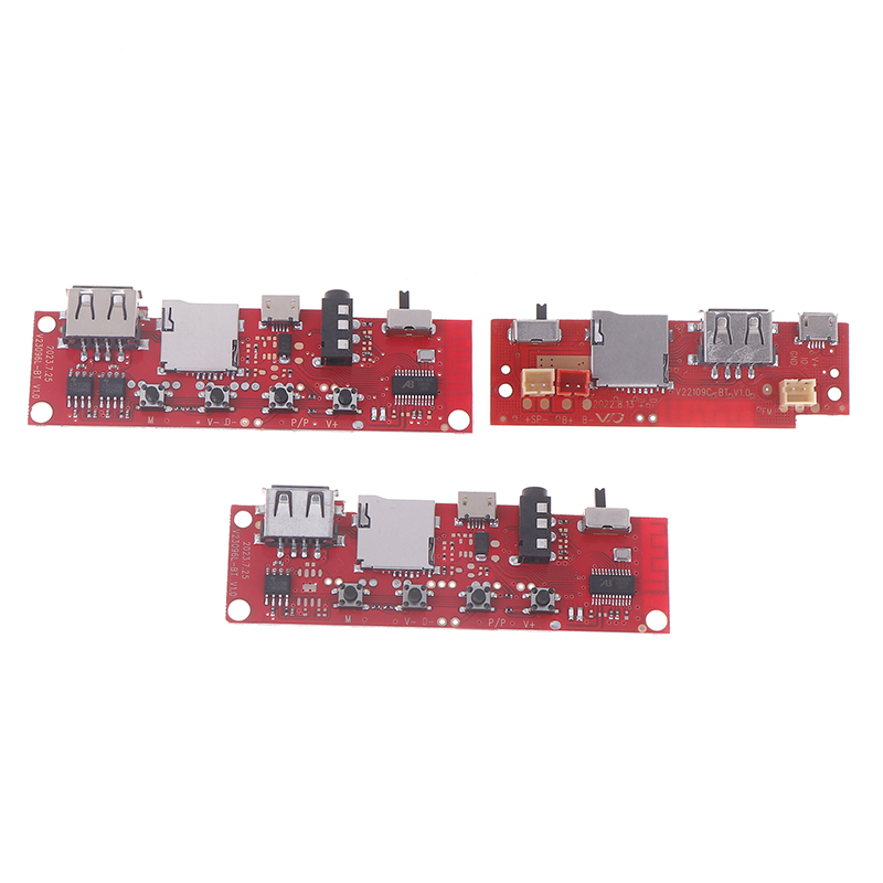 1 adet Bluetooth ses devre kar - Diy Electronics Audio incelemesi ve fiyatı