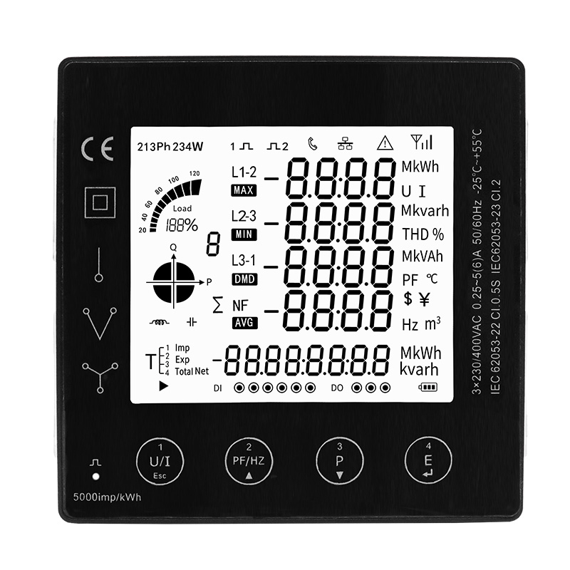 Çok fonksiyonlu Güç Paneli 3 F - Diy Electronics Store incelemesi ve fiyatı