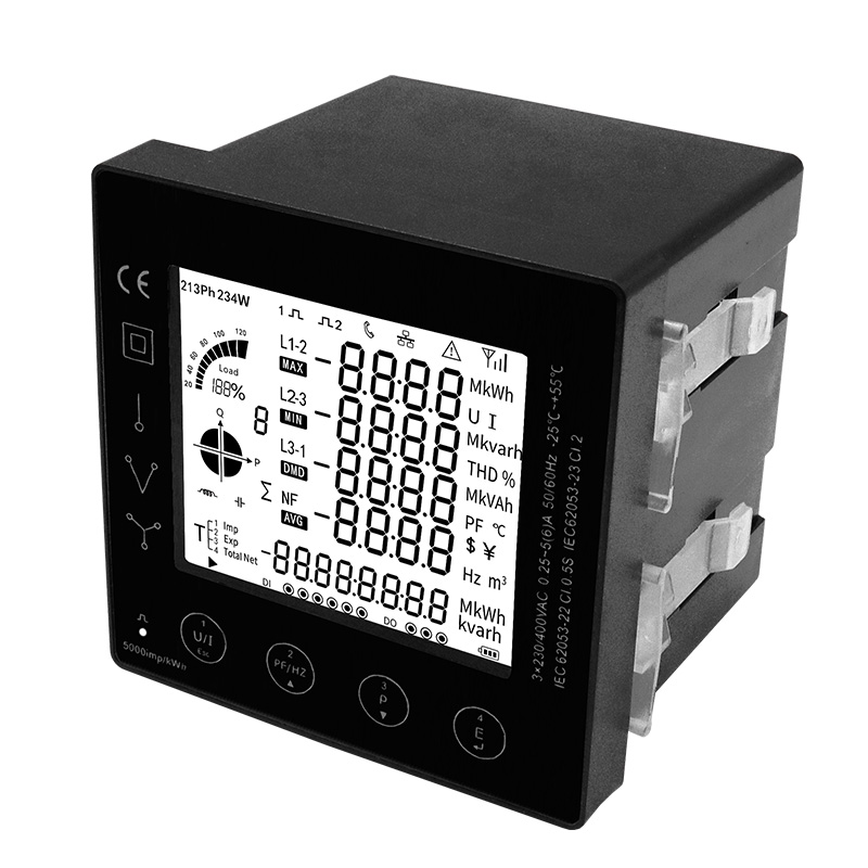 Çok fonksiyonlu Güç Paneli 3 F - Diy Electronics Store incelemesi ve fiyatı