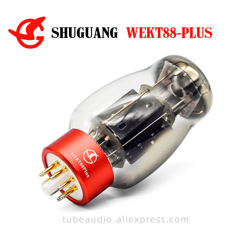 2026 Shuguang WEKT88-PLUS Vaku - Diy Electronics Audio incelemesi ve fiyatı