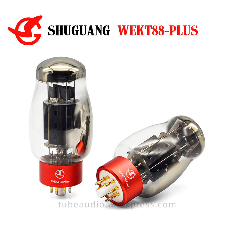 2026 Shuguang WEKT88-PLUS Vaku - Diy Electronics Audio incelemesi ve fiyatı