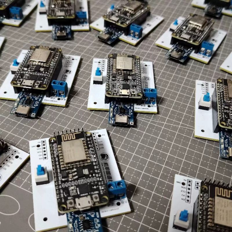 Everbright Mağazası Dört Ayakl - Diy Electronics Store incelemesi ve fiyatı