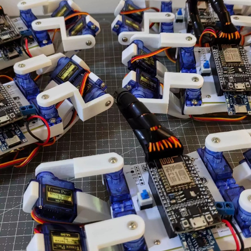 Everbright Mağazası Dört Ayakl - Diy Electronics Store incelemesi ve fiyatı