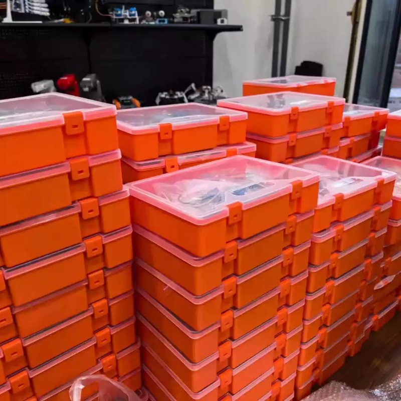 Everbright Mağazası Dört Ayakl - Diy Electronics Store incelemesi ve fiyatı