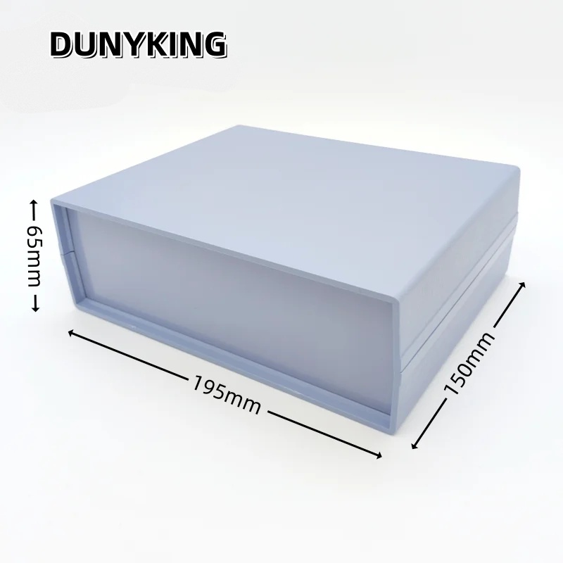 Muhafaza Kutusu Plastik Kutu 1 - Diy Electronics Wire incelemesi ve fiyatı