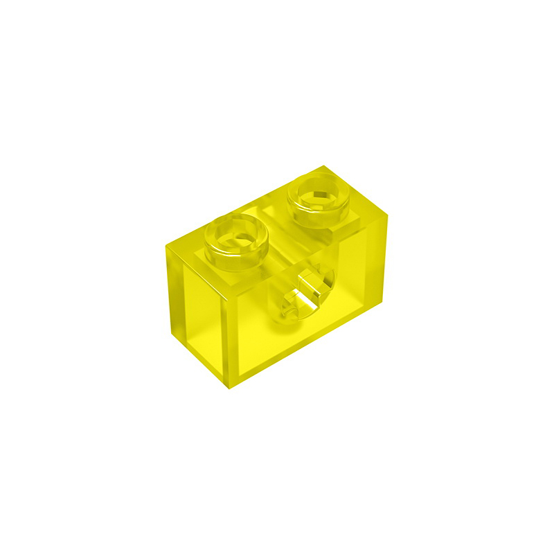 Gobricks GDS-633 TUĞLA 1X2 ÇAP - Diy Lego Electronics incelemesi ve fiyatı