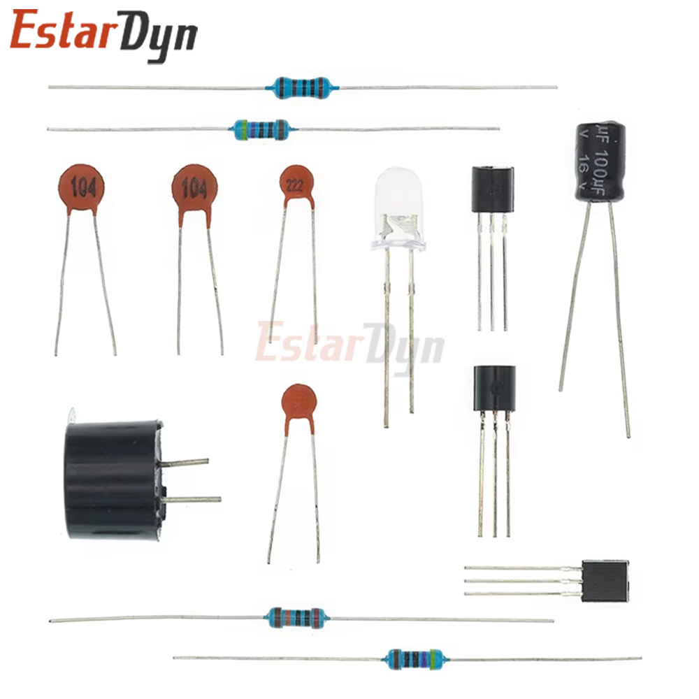 JS-60 DIY Metal Dedektörü Kiti - Diy Electronics Supplies incelemesi ve fiyatı