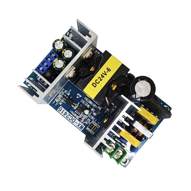 150W Anahtarlamalı Güç Kaynağı - Diy Electronics Store incelemesi ve fiyatı